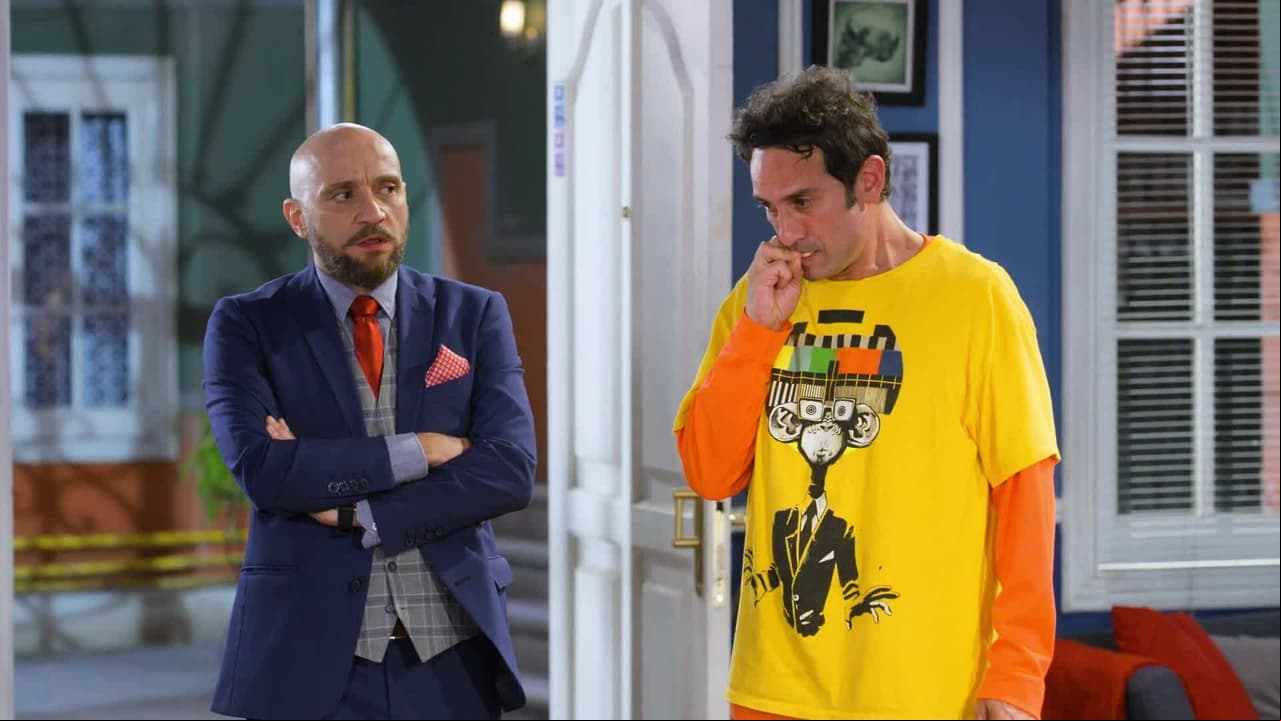 Pedro, Luis, Cris y Silvita: Las parejas más queridas de ‘Vecinos’ te traen sus mejores bloopers