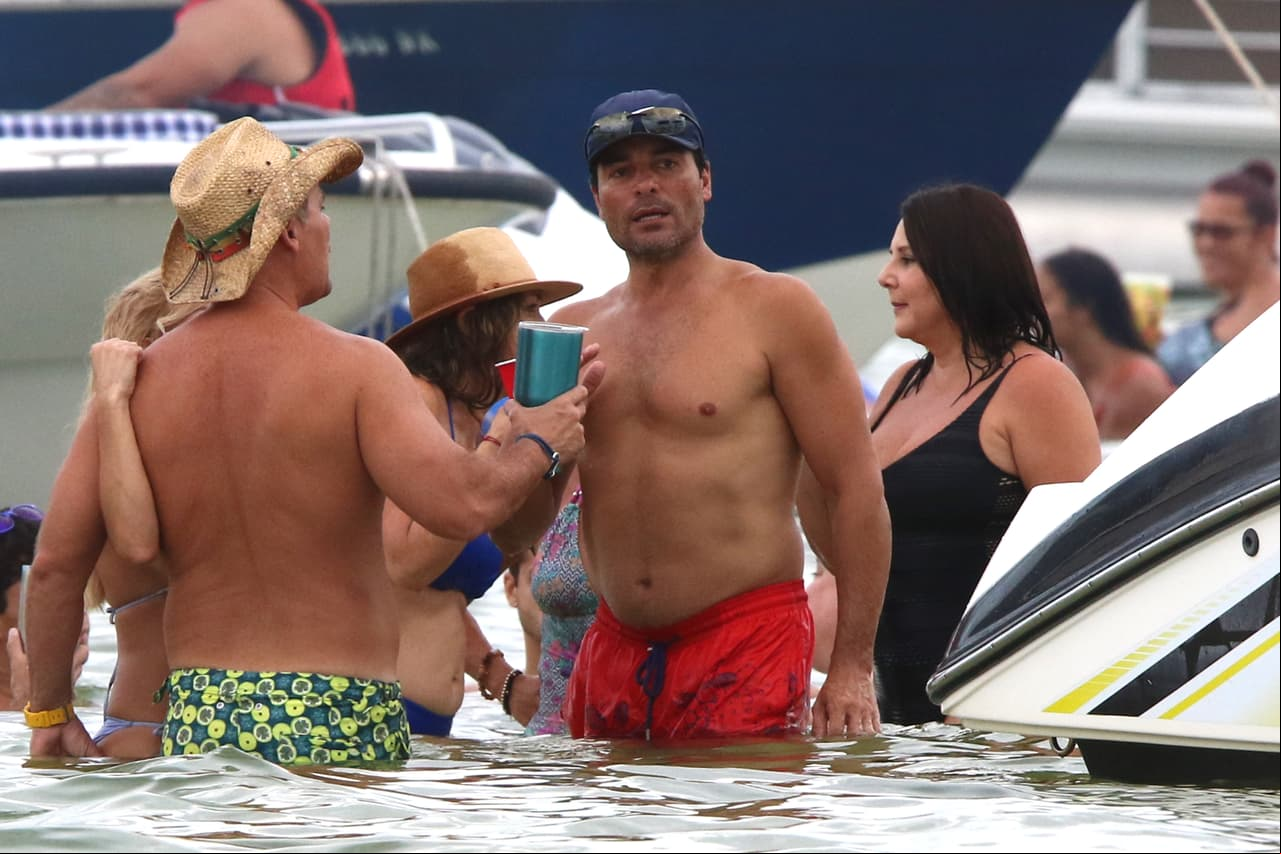 ¿Será el final de la tonificada figura del puertorriqueño?