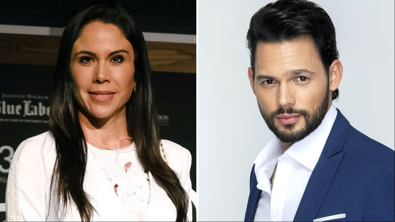 Paola Rojas confiesa si después de bailar “rico” con Emmanuel Palomares hubo romance y anillo