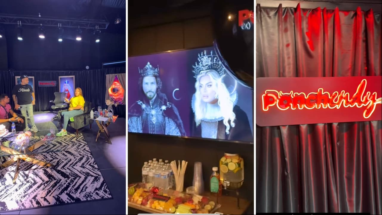 Detalles del set 'Ponchendy'