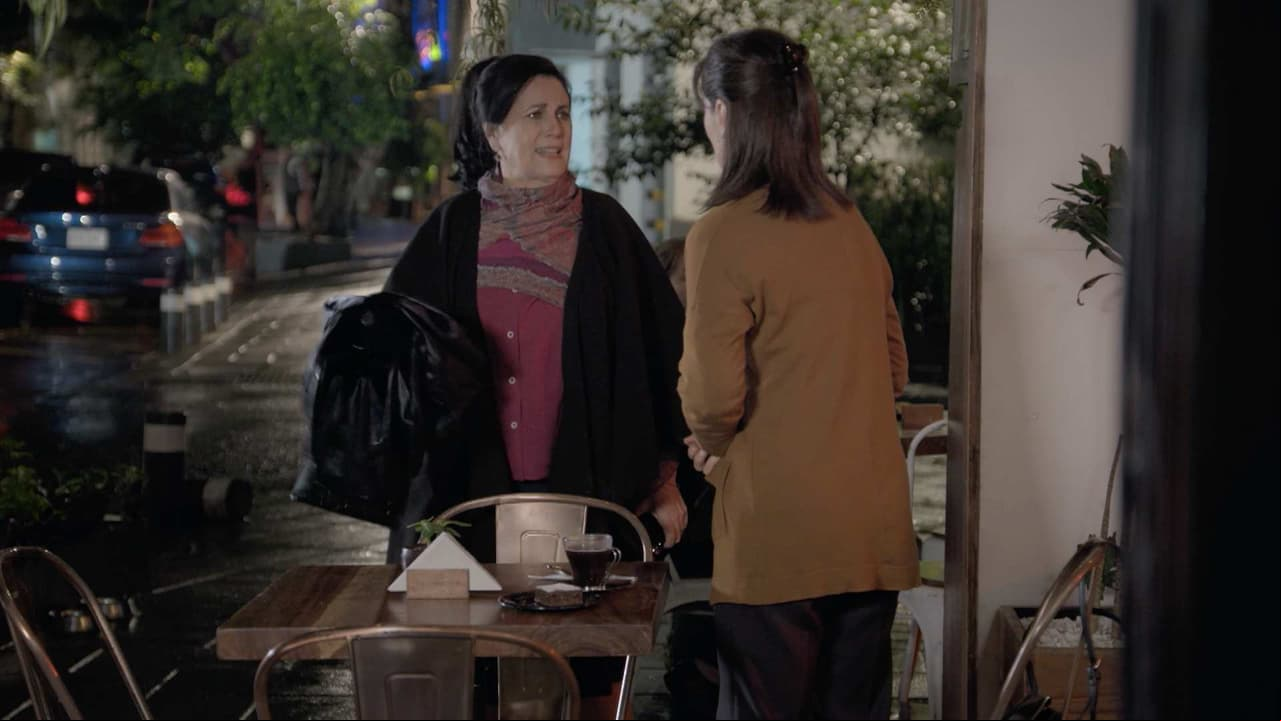 Resumen Capítulo 23: Abrir los ojos