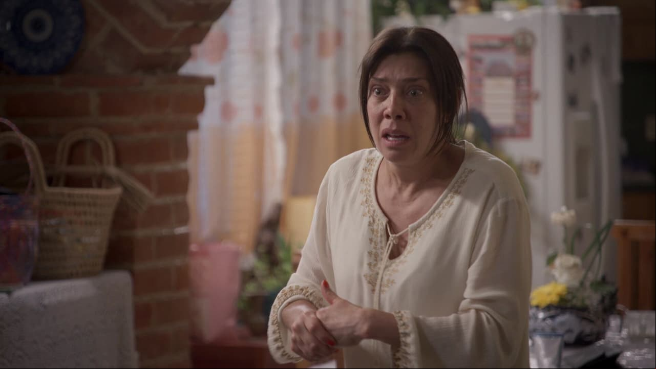 ¡Isaura tiene trágico final!