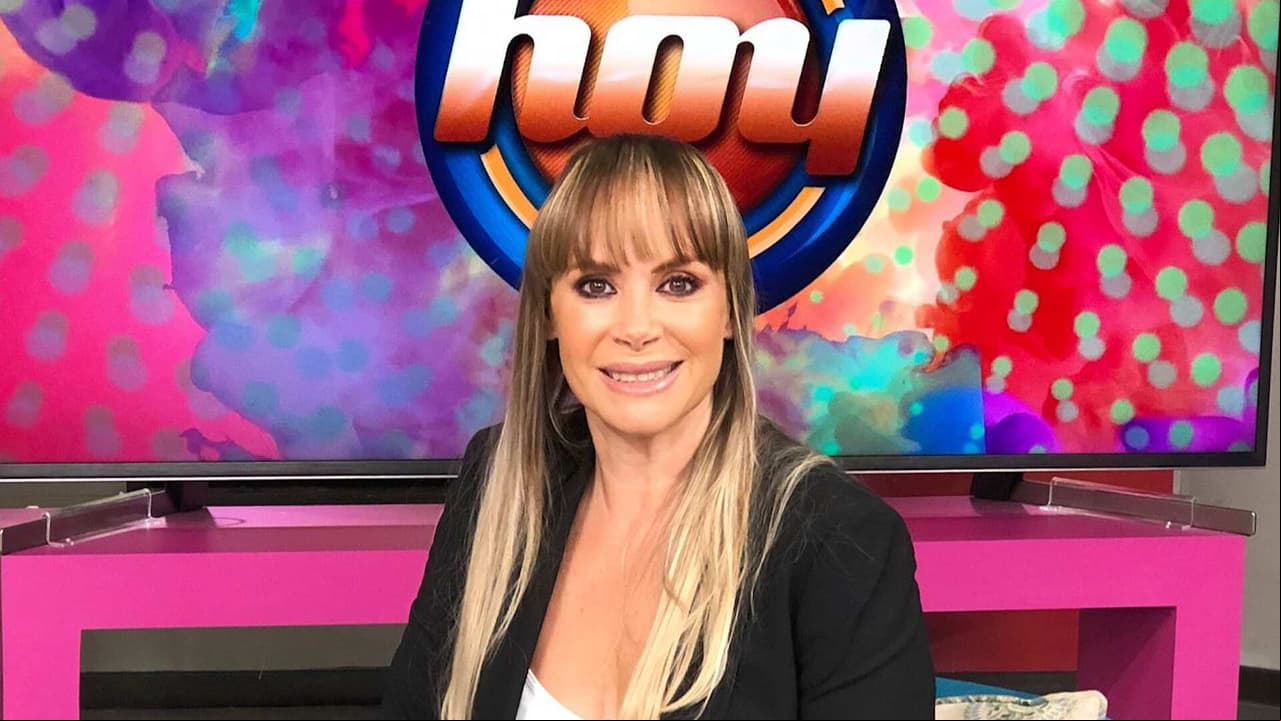 Ginny Hoffman narra en Hoy los supuestos abusos de Héctor ’N’ a su hija: “Jamás diríamos una mentira”