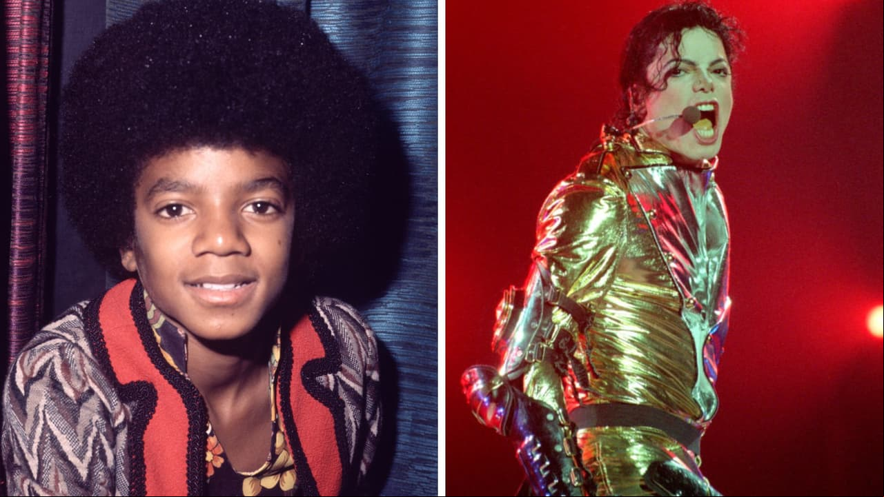 Michael Jackson