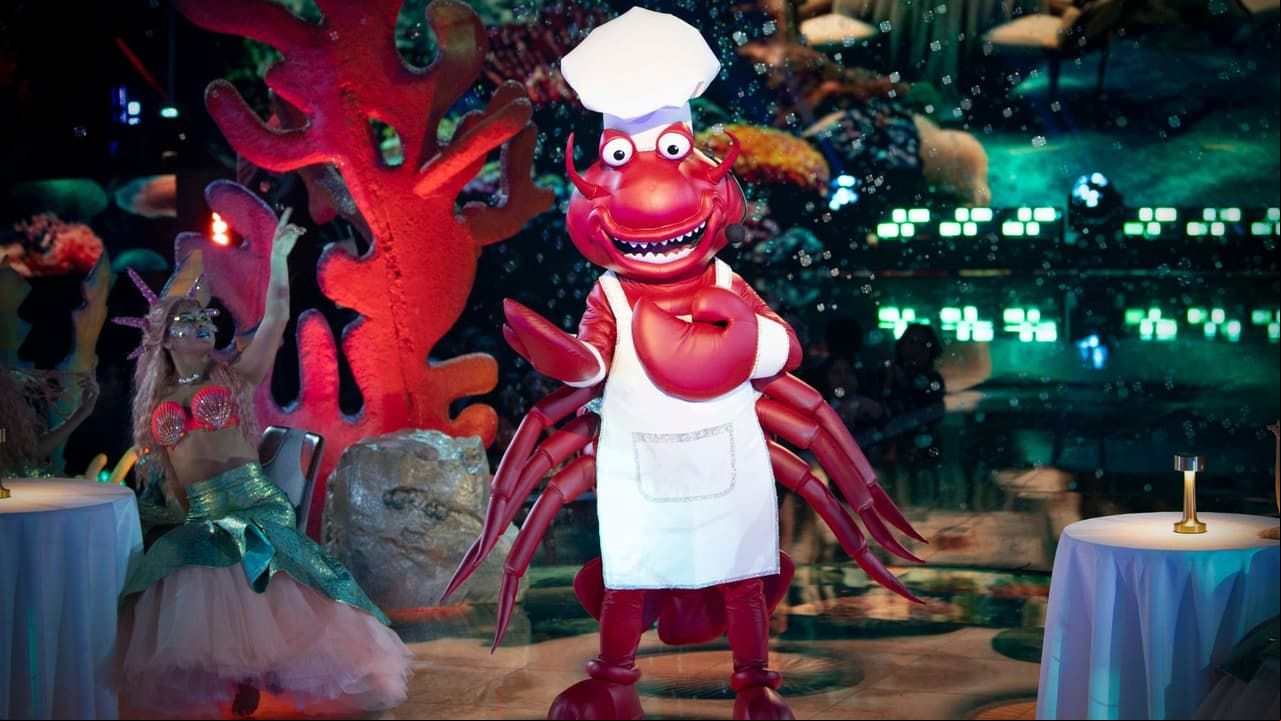 Chepino Langostino
