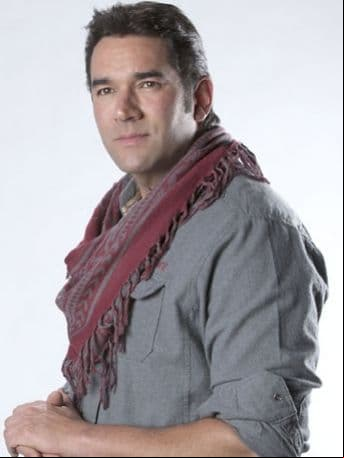 Eduardo Santamarina