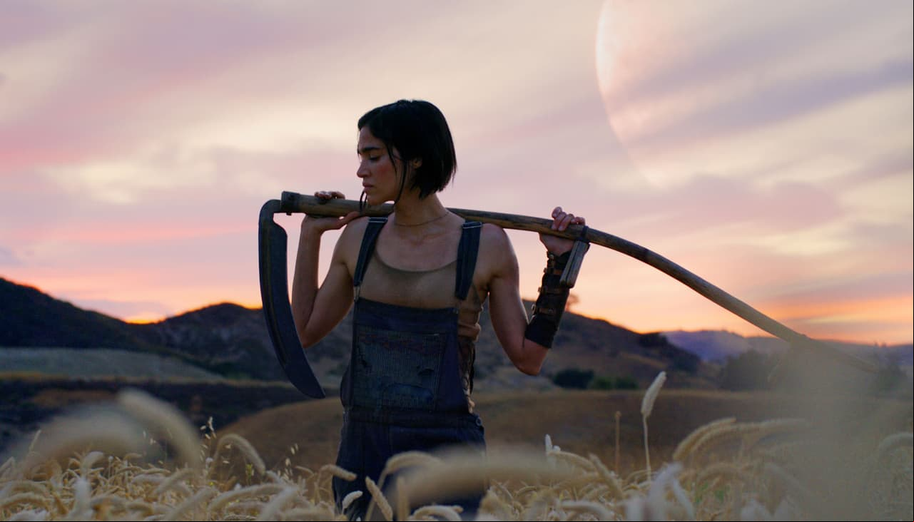 'Rebel Moon'
