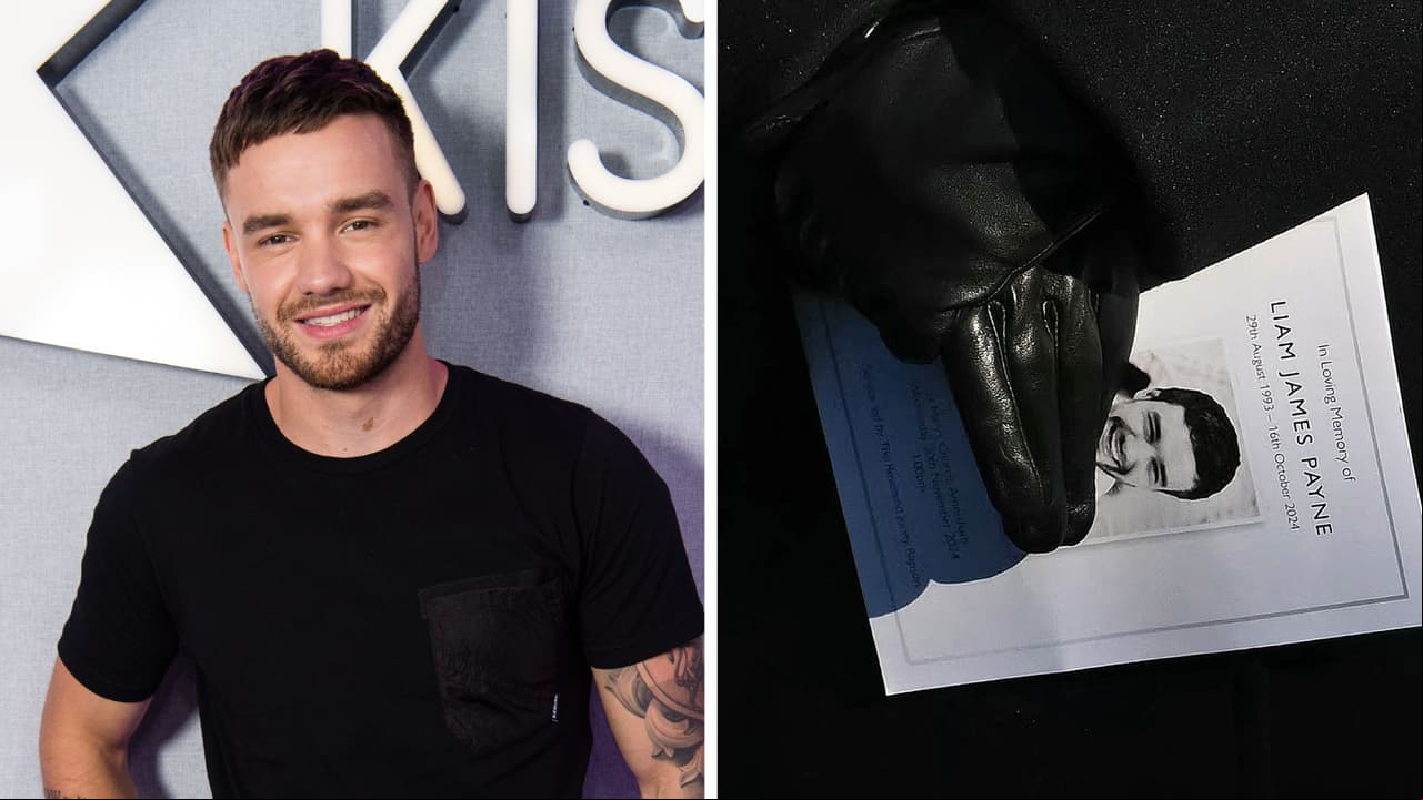 El funeral de Liam Payne se realizó el 20 de noviembre de 2024 en Reino Unido