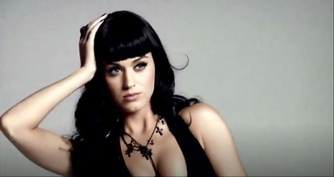 VIDEO: ¡Katy Perry fue violada!