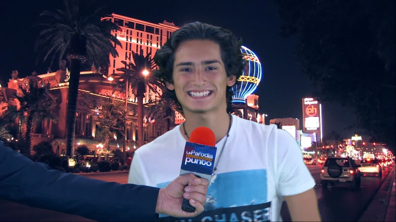 Juliantinas vs. Aristemos, la pelea