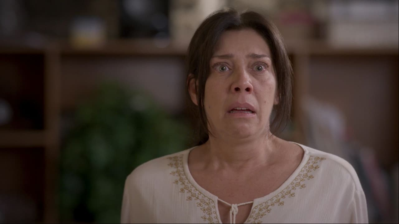 Isaura es secuestrada y suplica por su libertad