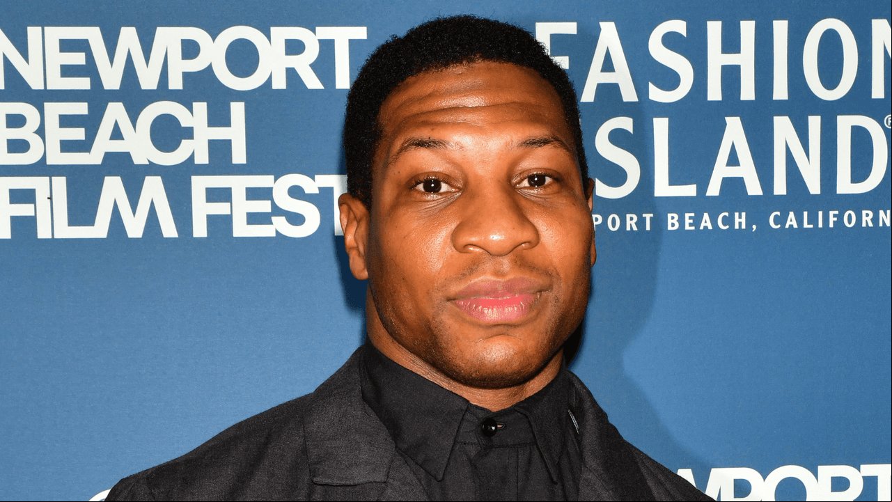 Jonathan Majors