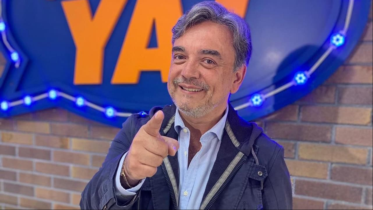 Plutarco y Gaby le harán la vida imposible a Pierre Angelo en '¿Tú crees?'