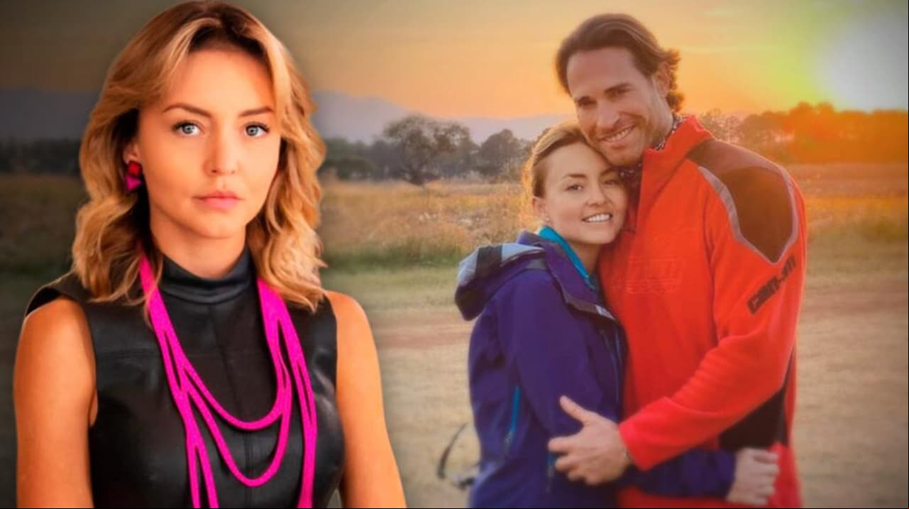 Angelique Boyer no desea tener hijos por la "sobrepoblación" y además tiene un latente temor
