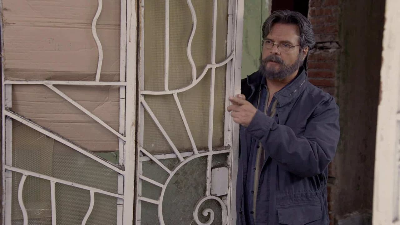 Ariel López Padilla regresa a Televisa y aparece en un capítulo de ‘Esta historia me suena, Vol 4’