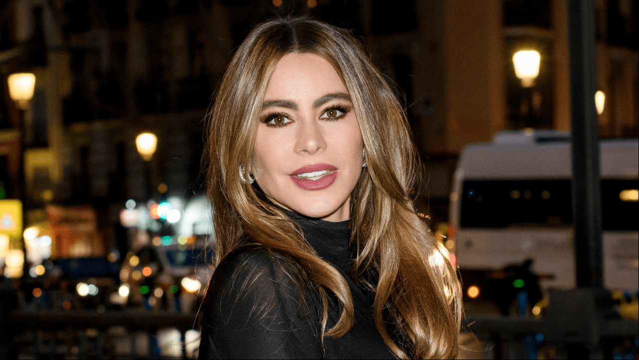 Sofía Vergara