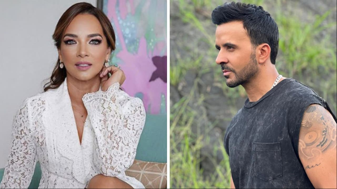 Adamari López lanza mensaje ¿para Luis Fonsi?: "La gente no abandona a quien ama"