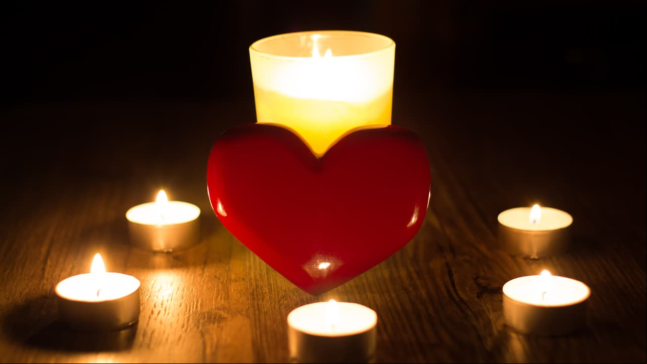 Los riesgos de los amarres de amor que debes conocer