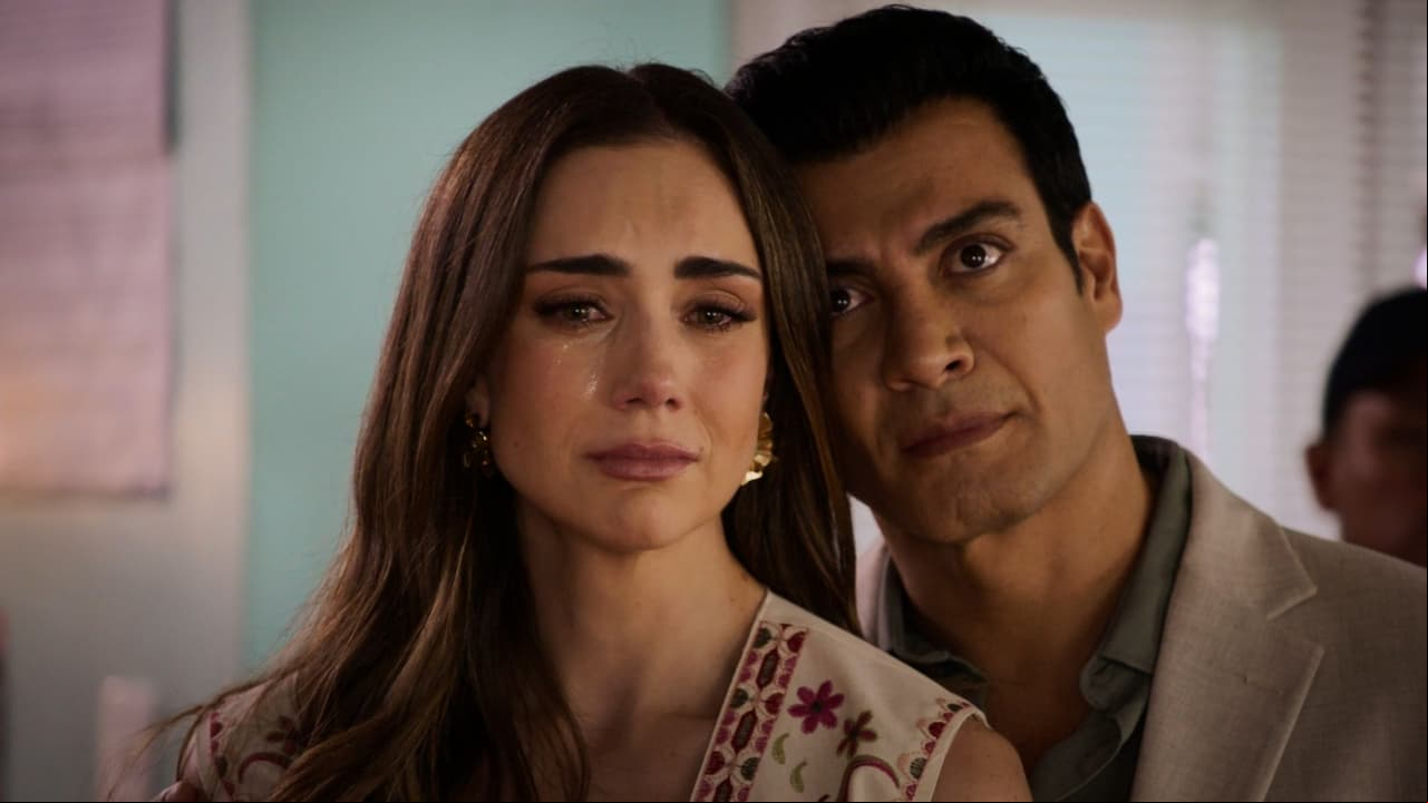 Gabriela y Tomás no descansarán hasta encontrar al culpable que le quitó la vida a sus padres
