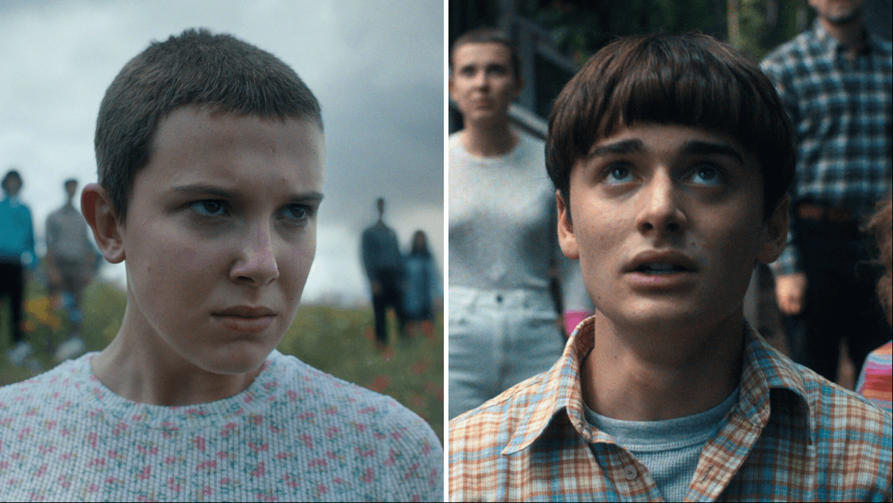 ‘Stranger Things’ tiene su propio día: lo que debes saber para celebrar hoy como todo un ‘nerd’