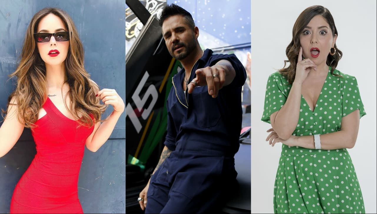 De 'Vencer el miedo' a 'Rubí', estas son las telenovelas que se estrenarán en 2020