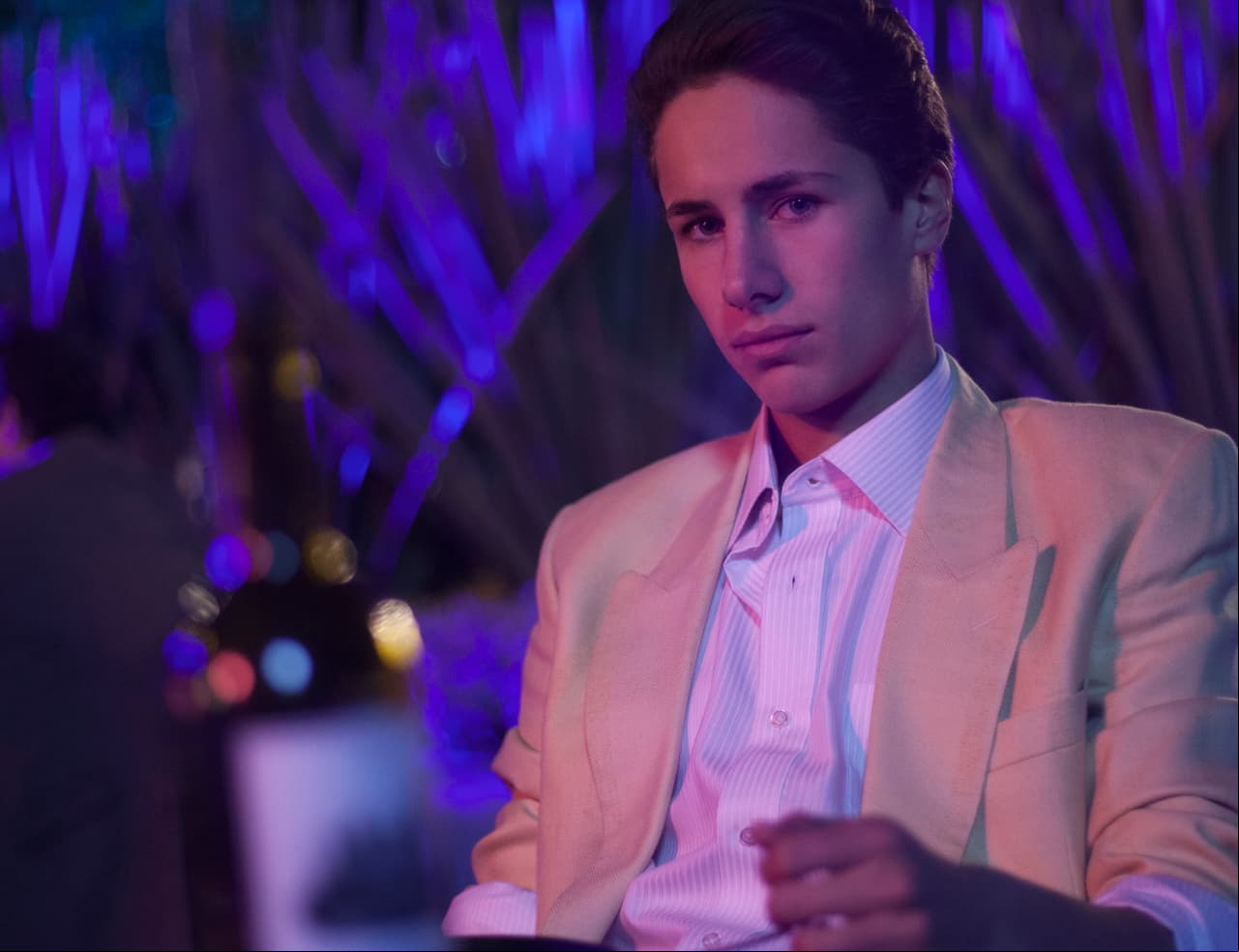 El Youtuber JuanPa Zurita es Alejandro Basteri, hermano del famoso.