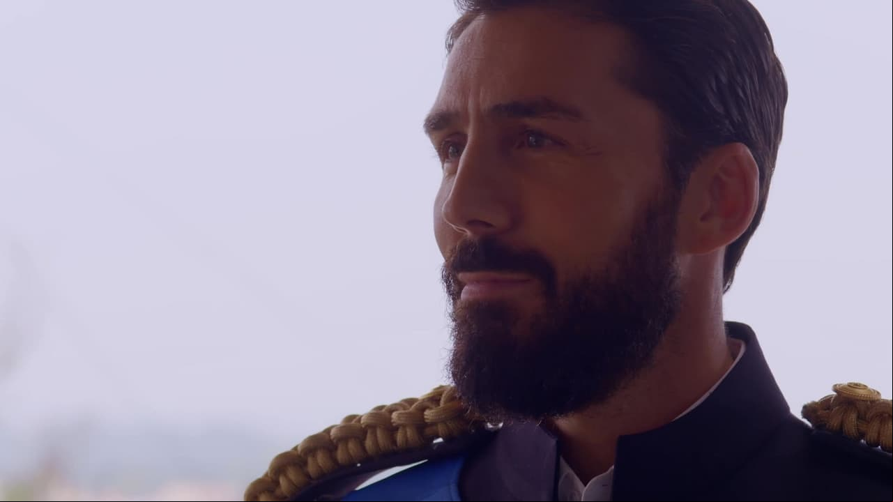 Ahora, Rubén Sanz hace su debut en América al aparecer en Rubí, historia en la que comparte créditos con Camila Sodi, José Ron y Rodrigo Guirao. Con su personaje de ‘El Príncipe de España’ buscará conquistar a la hermosa joven.