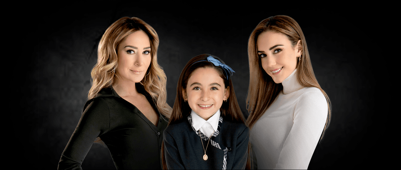 Olga y Fernanda pelearán por Petita en ‘Corona de Lágrimas 2’, ¿quién ganará?