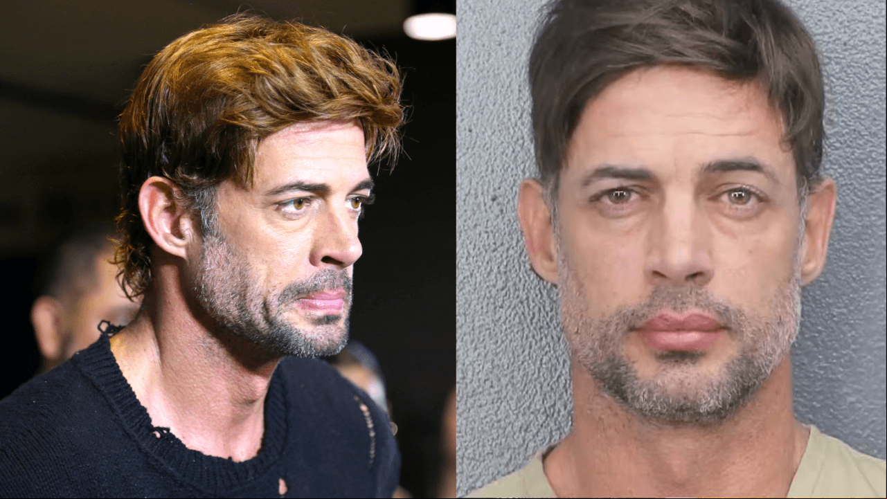 William Levy oculta esto de su arresto, destapan tremendas imágenes de su detención: estaba con una mujer