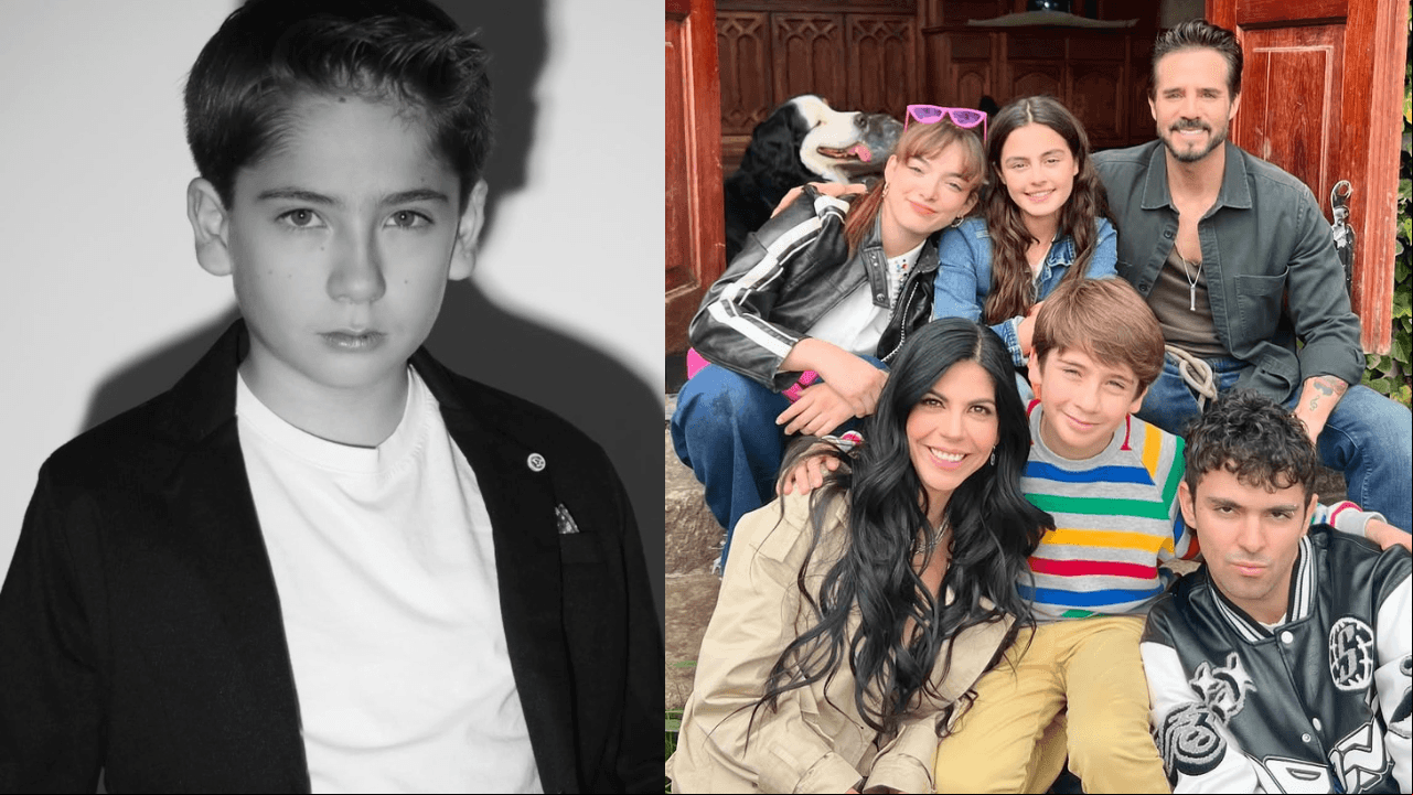 Actor infantil de ‘Papás por conveniencia’ es hospitalizado: tras delicada cirugía, reaparece y conmueve por cómo luce