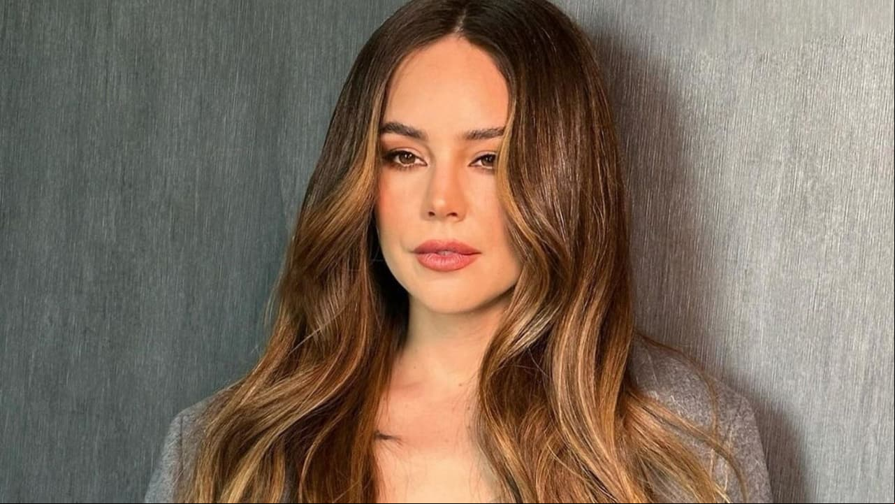 Camila Sodi destapa que hará esto para olvidar recuerdos traumáticos tras muerte de su mamá