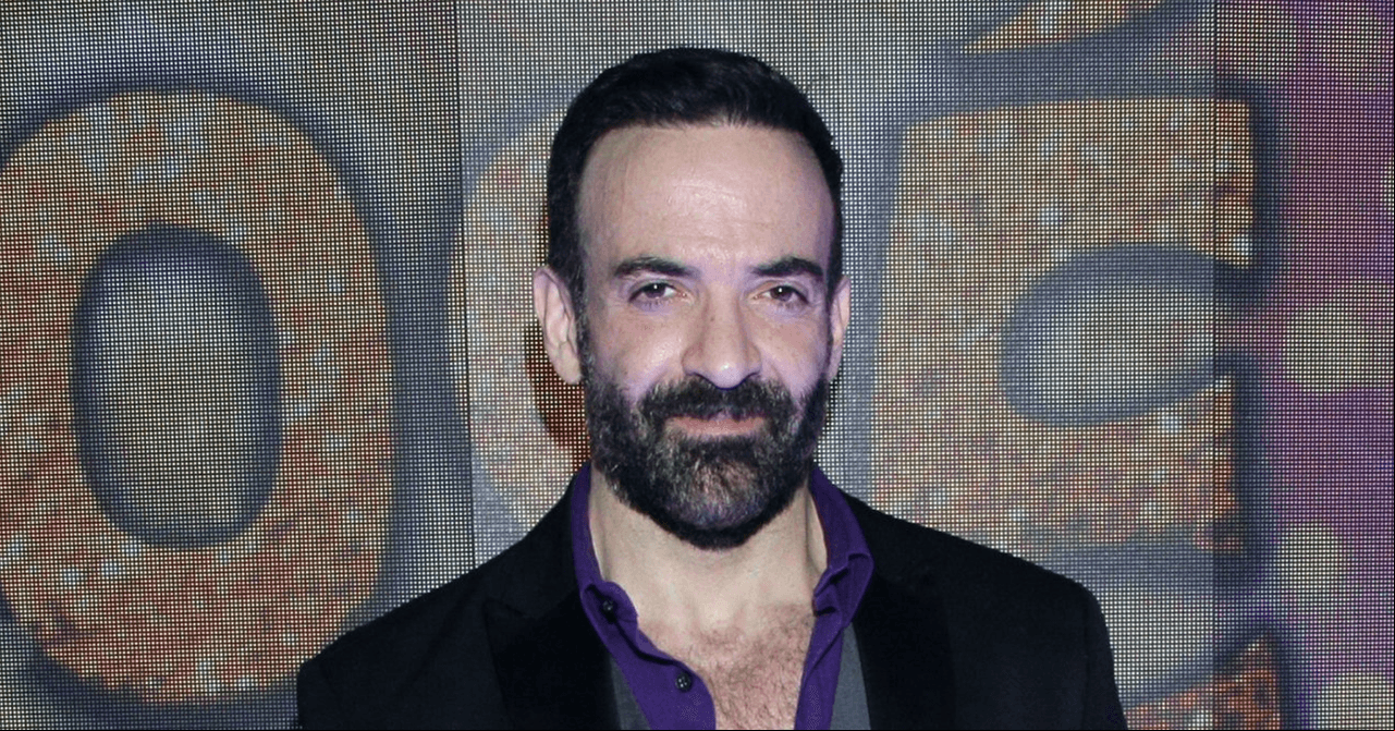Pablo Perroni