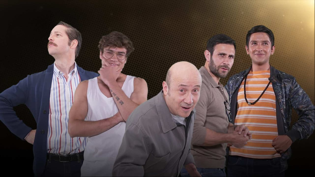 ¿Cuál sería el súper poder de los protagonistas de ‘Los Elegidos’?