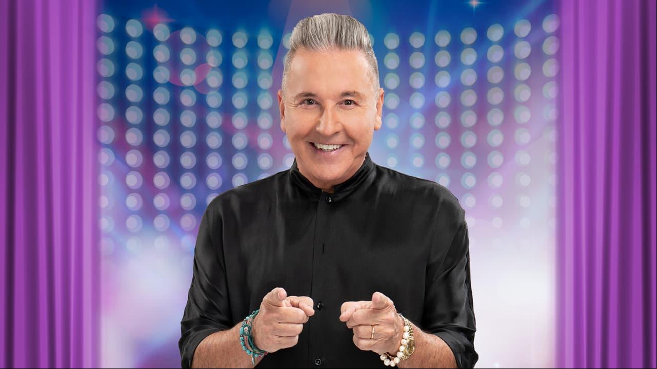 Veo Cómo Cantas: Ricardo Montaner es uno de los asesores