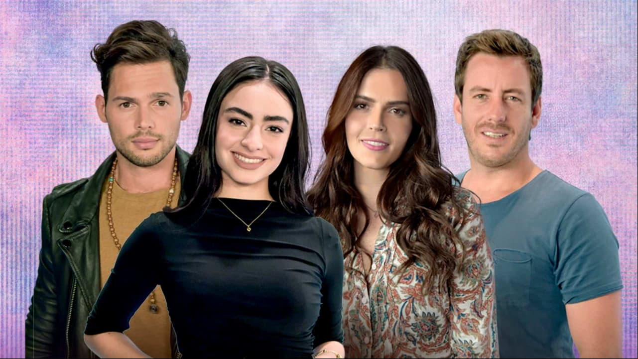 ¿Qué te dejó ‘Vencer el Desamor’? El elenco de la telenovela te lo cuenta
