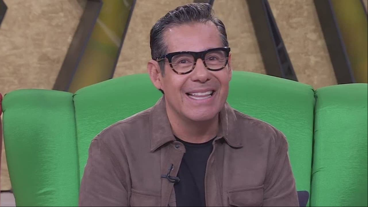 “Quiúbole con” el nuevo huésped del Hotel VIP: Yordi Rosado revela cómo llegó al reality