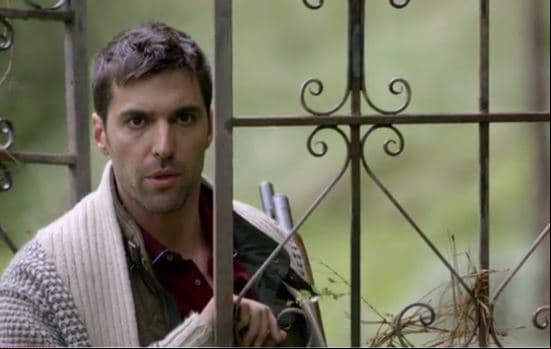 ¡Engánchate con la telenovela de Sin tu mirada y déjate llevar por tus emociones!