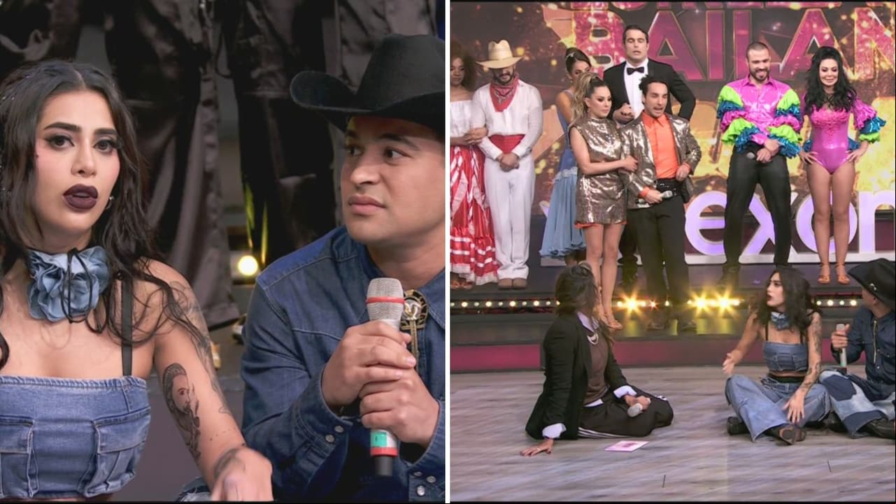 Jonathan Becerra y Kim sentencian a pareja de Las Estrellas bailan en Hoy: ¿hay pacto con los demás? Hubo reacciones