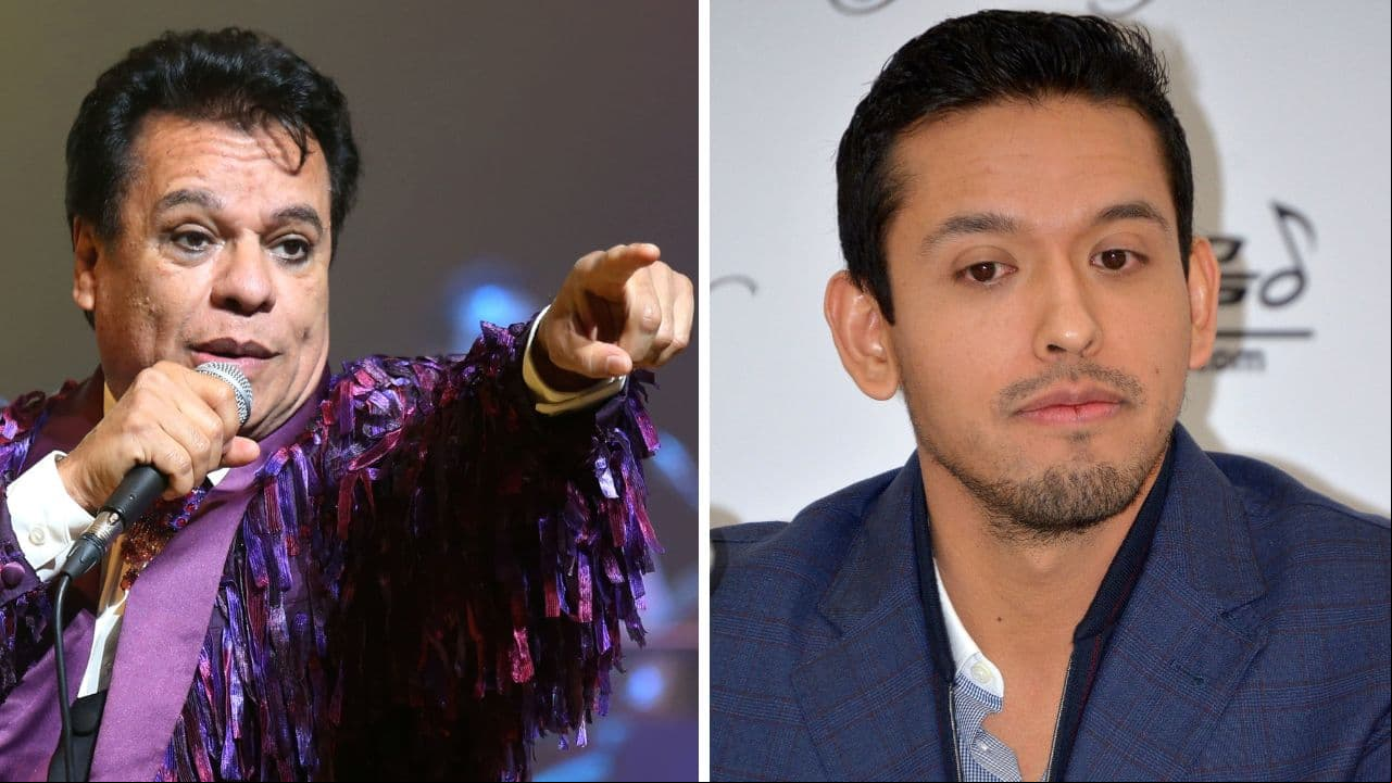 ¿Hijo de Juan Gabriel podría perder la herencia del cantante?