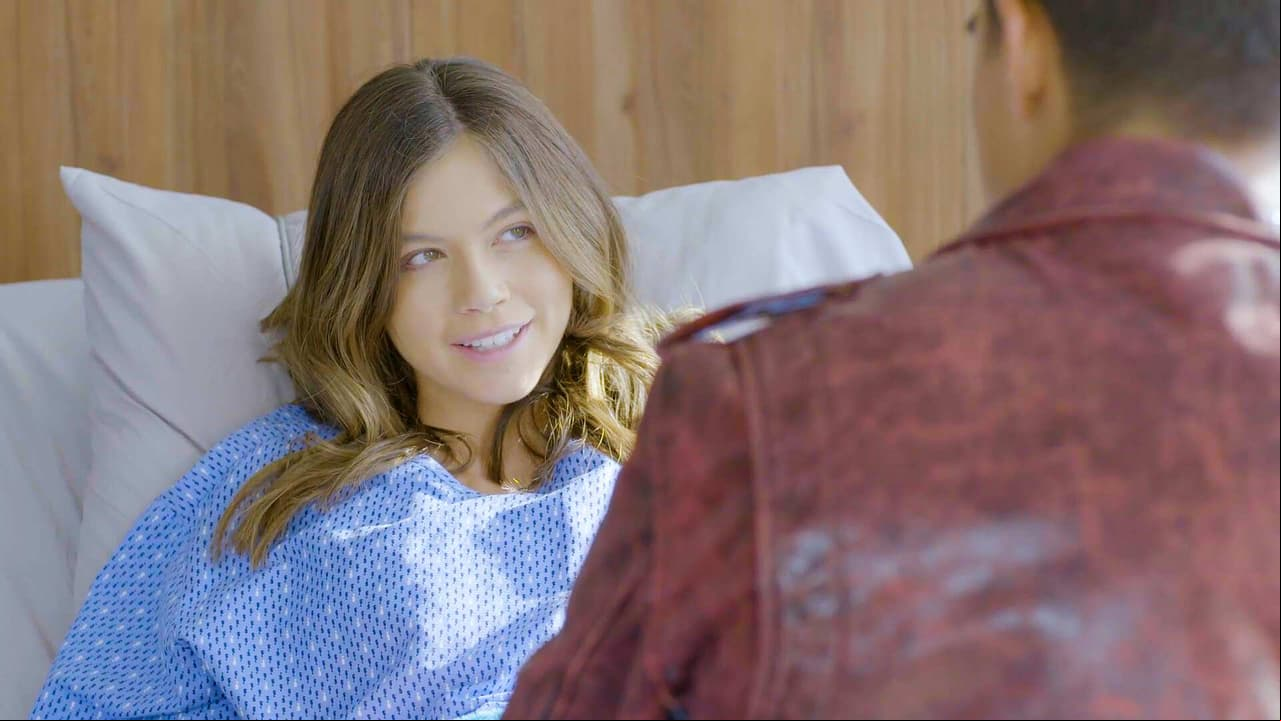 Disfruta los mejores bloopers de Isidora Vives en ‘Si nos dejan’