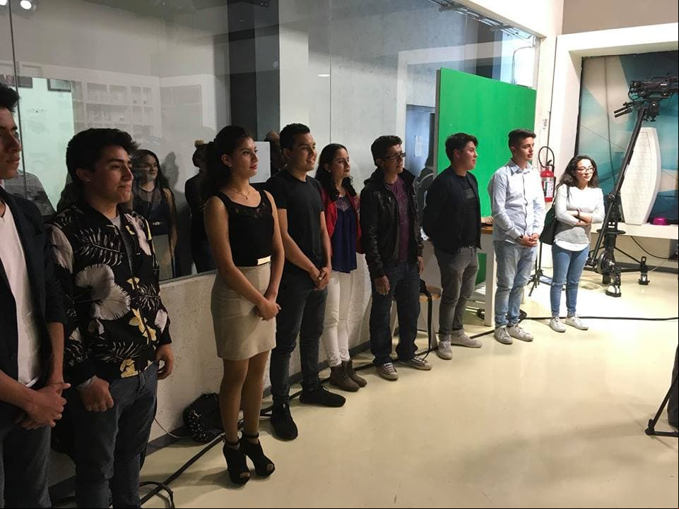 Audición CEA Toluca