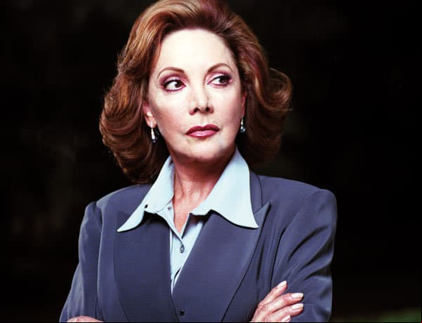 Bernarda Sáenz
