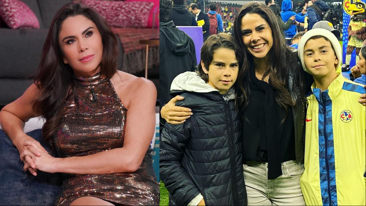 Paola Rojas está de luto y se despide de ser querido: “Fue muy cariñosa para mis hijos”