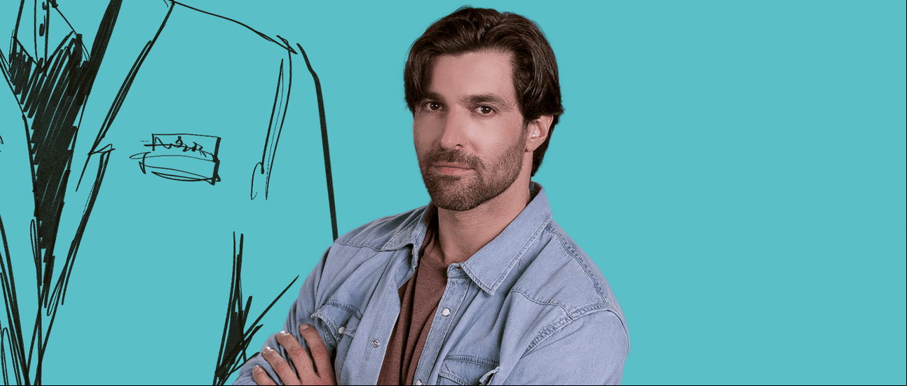 Blim tv: 5 novelas de Osvaldo de León para ver completas
