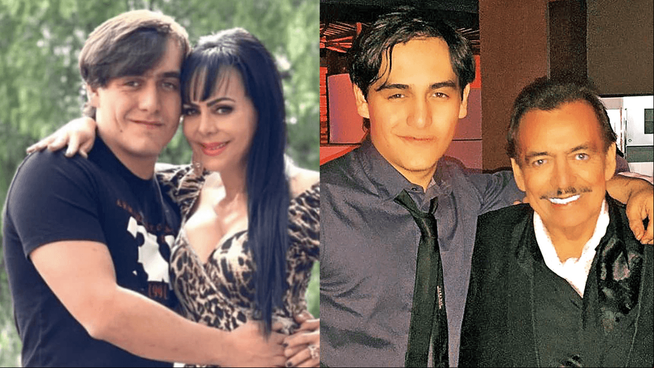 Mejor amigo de Julián Figueroa revela la verdad sobre lo que se vivía en casa de Maribel Guardia: destapa secreto de Joan Sebastian 
