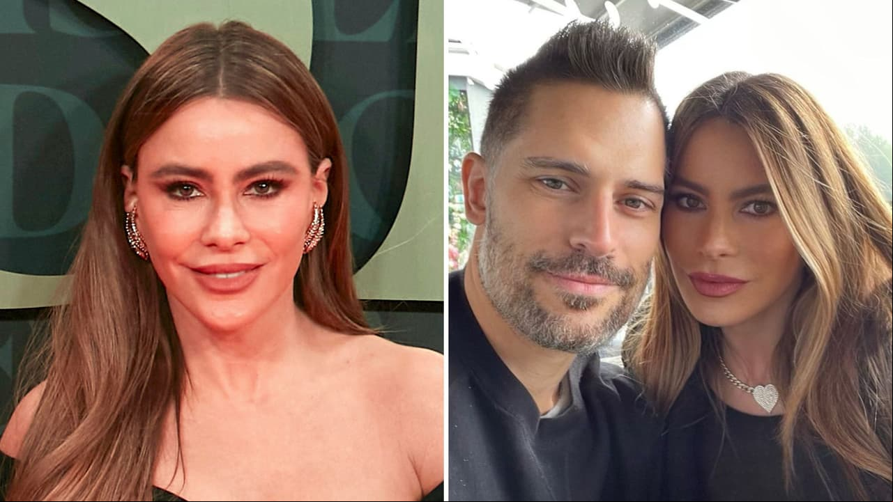 Sofía Vergara dice requisitos que debe cumplir su nuevo novio (y cuánto dinero necesita tener)