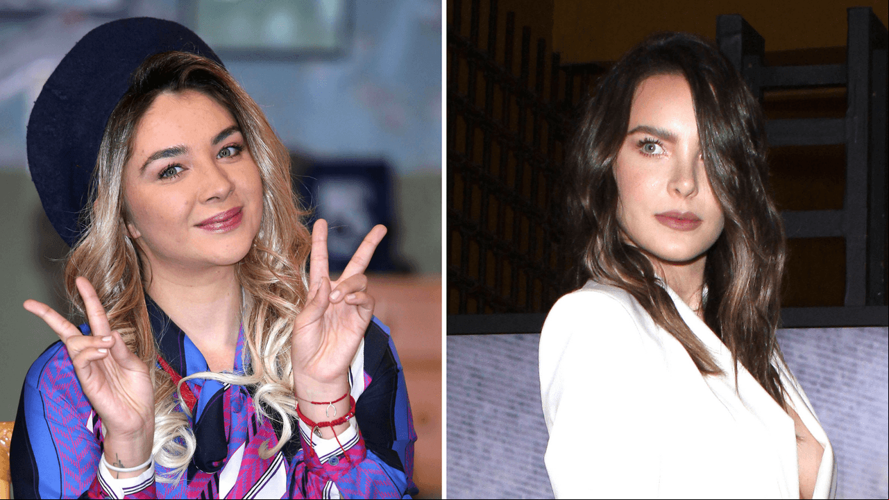 ¿Daniela Luján sustituirá a Belinda el día su boda? La cantante 'responde' y se viraliza