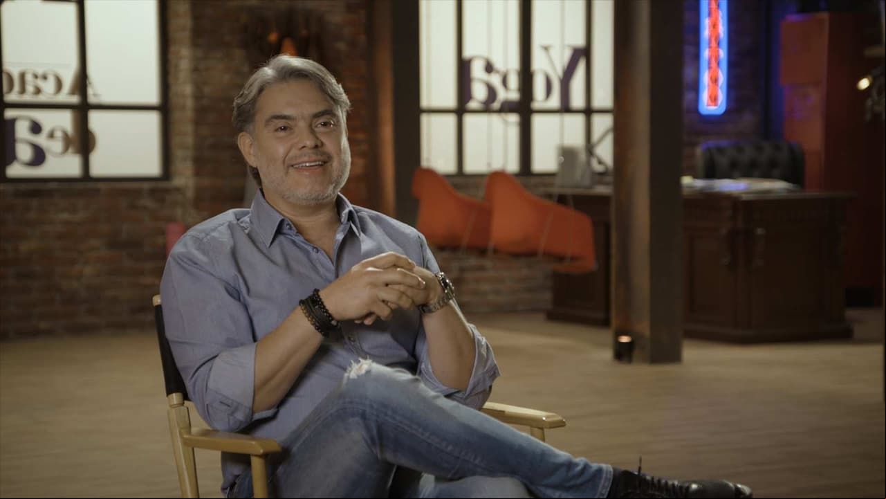 ‘Tic tac toc’, de la realidad a la ficción: El productor Reynaldo López explica cómo nació esta serie
