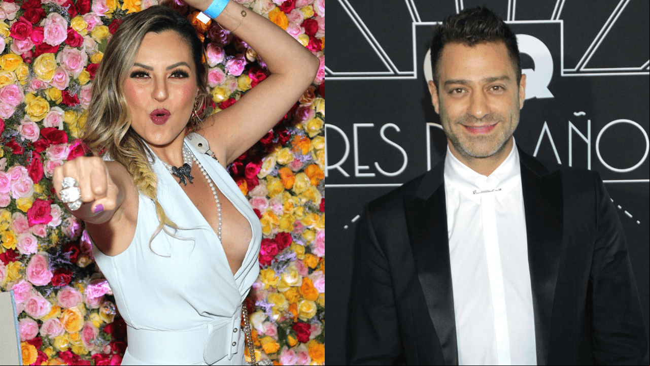 Mariana Ochoa calla a Ari Borovoy y tajante le advierte que lo desenmascarará: “Él tiene mucho qué perder” 