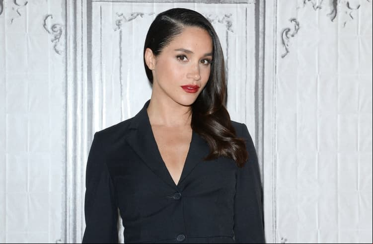 Este es el secreto de la juventud de Meghan Markle